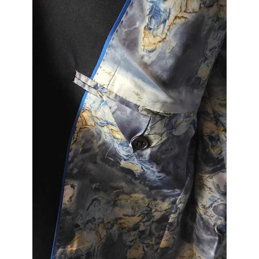 Alton Lane Men's Mercantile Jacket
